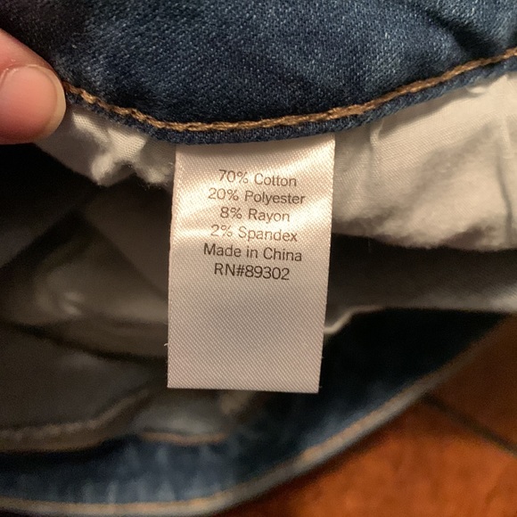 Jeggings #0230 - Picture 6 of 6